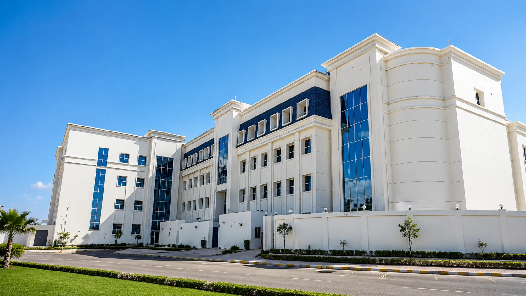 مدارس الامتياز المعرفي الأهلية